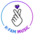 K-FAM MUSIC