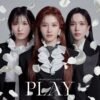 JAPAN 1st ALBUM PLAY (LIMITED B VER.)